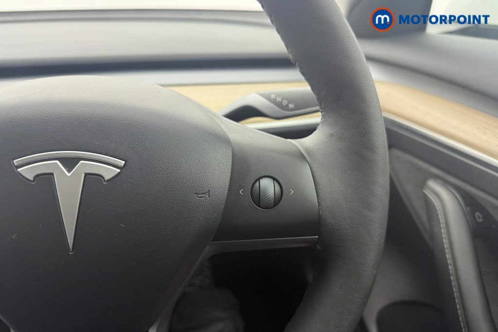 Tesla Model 3 Performance Automatic Electric Saloon - Stock Number (1623733) - 7th supplementary image