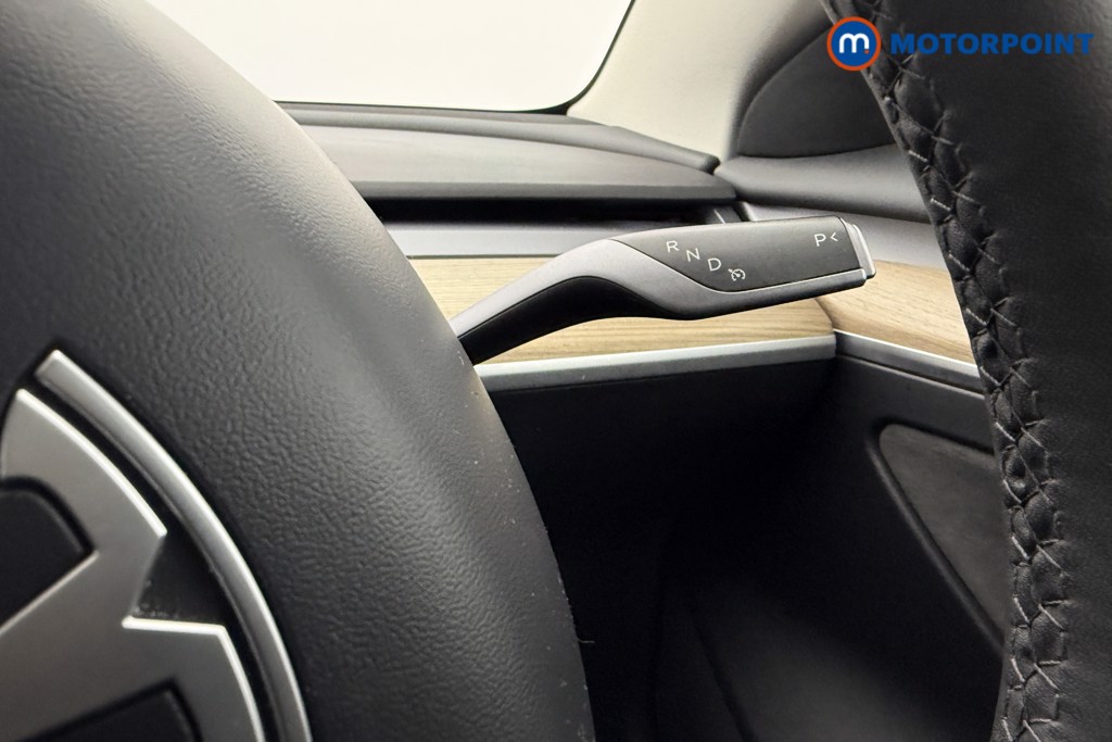 Tesla Model 3 Performance Automatic Electric Saloon - Stock Number (1623733) - 8th supplementary image