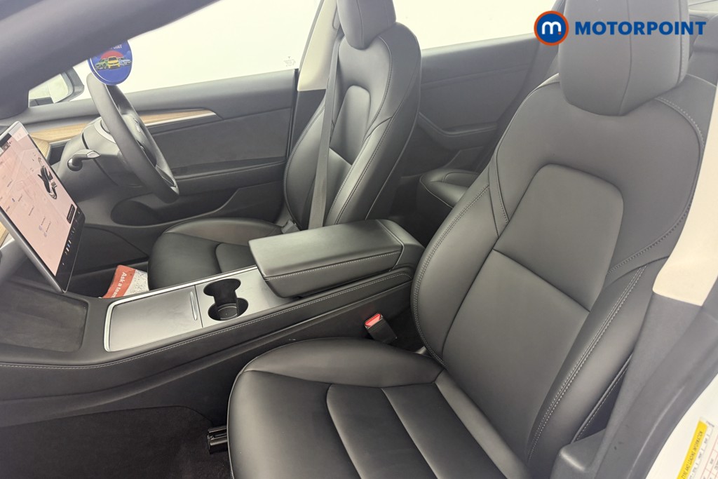 Tesla Model 3 Performance Automatic Electric Saloon - Stock Number (1623733) - 12th supplementary image