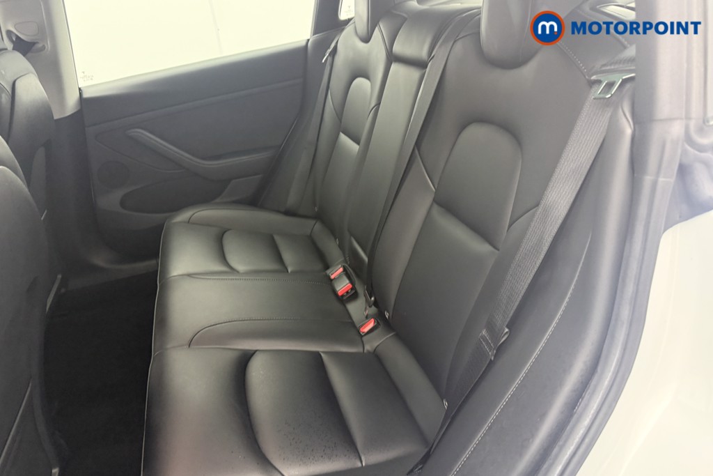 Tesla Model 3 Performance Automatic Electric Saloon - Stock Number (1623733) - 13th supplementary image