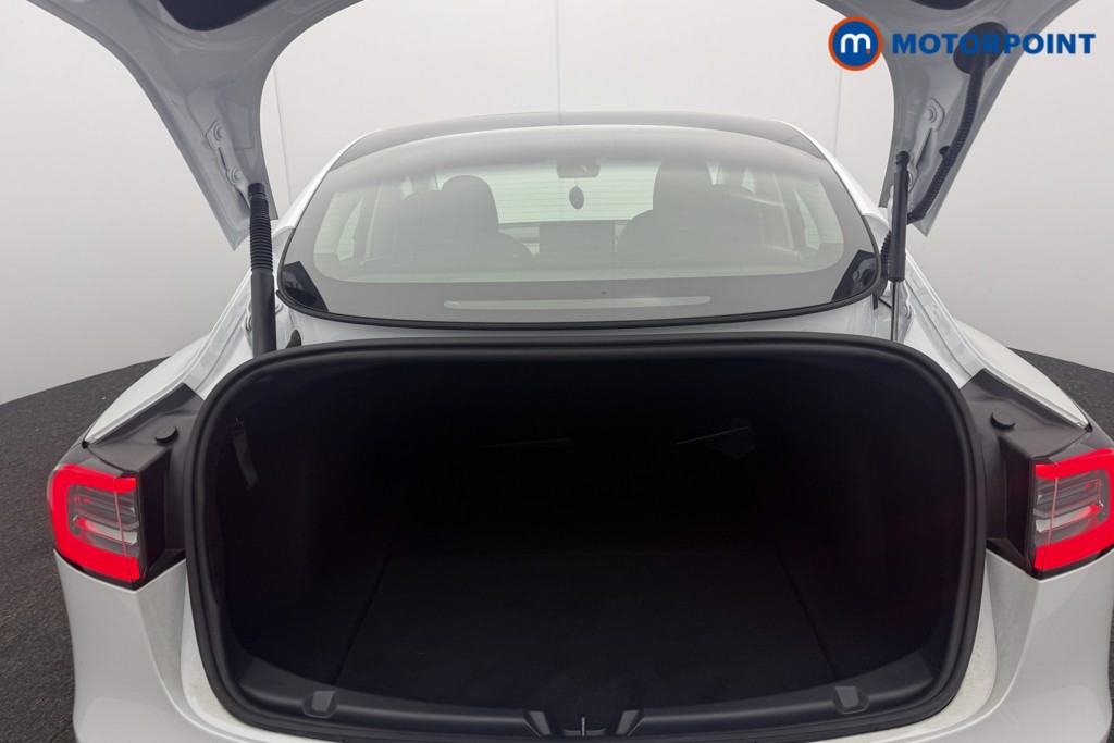 Tesla Model 3 Performance Automatic Electric Saloon - Stock Number (1623733) - 14th supplementary image