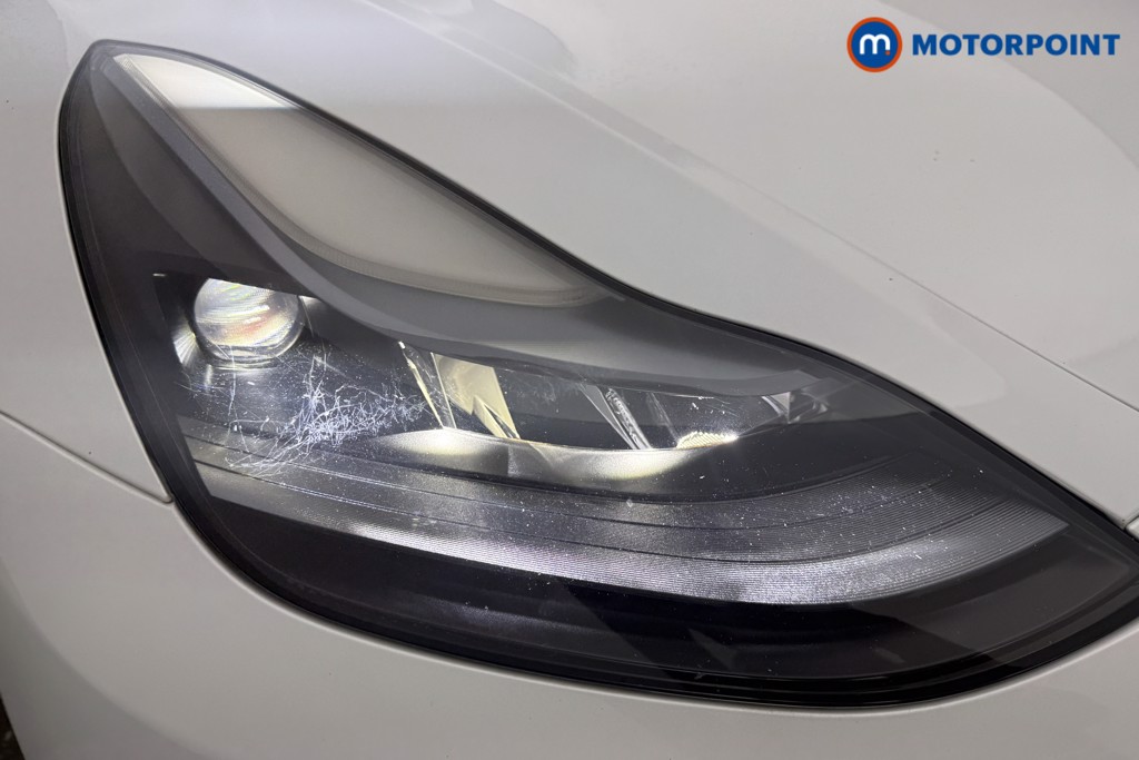 Tesla Model 3 Performance Automatic Electric Saloon - Stock Number (1623733) - 16th supplementary image