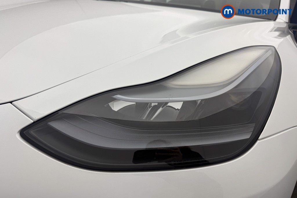 Tesla Model 3 Performance Automatic Electric Saloon - Stock Number (1623733) - 17th supplementary image