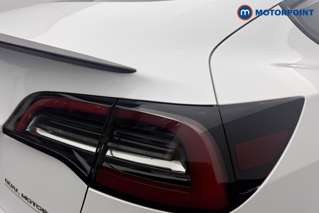 Tesla Model 3 Performance Automatic Electric Saloon - Stock Number (1623733) - 19th supplementary image