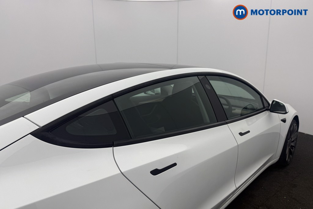 Tesla Model 3 Performance Automatic Electric Saloon - Stock Number (1623733) - 22nd supplementary image