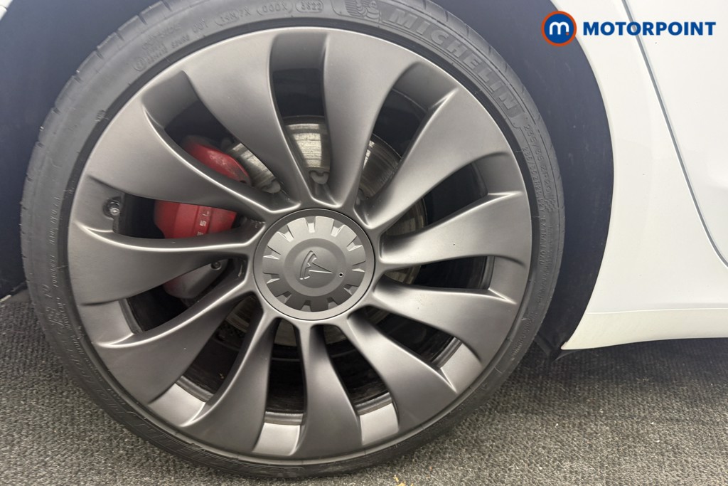 Tesla Model 3 Performance Automatic Electric Saloon - Stock Number (1623733) - 23rd supplementary image