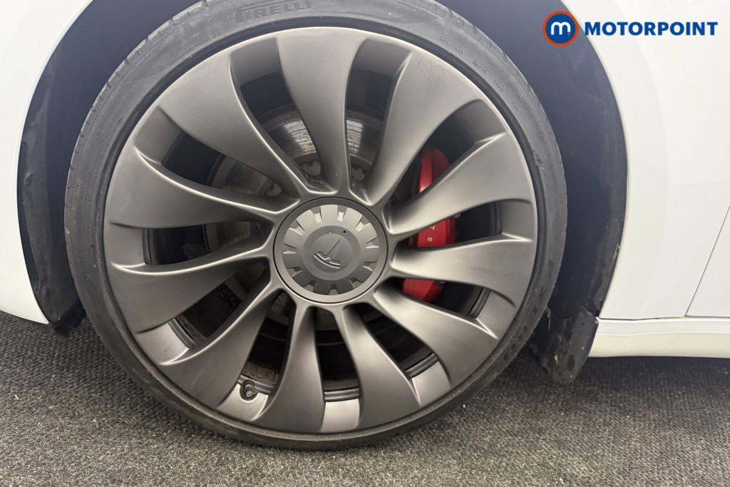 Tesla Model 3 Performance Automatic Electric Saloon - Stock Number (1623733) - 25th supplementary image