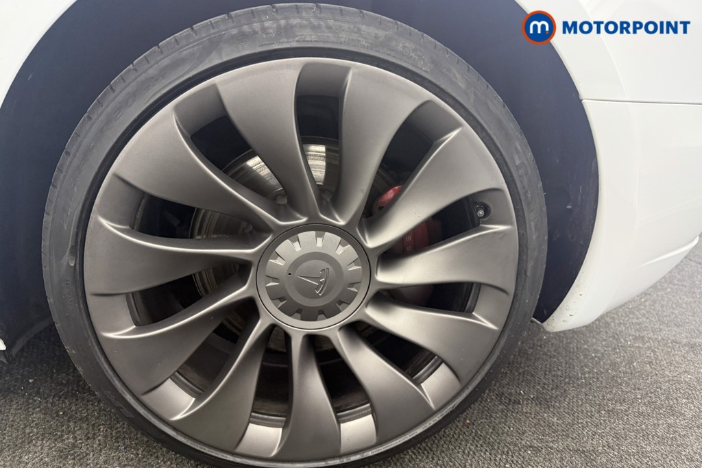 Tesla Model 3 Performance Automatic Electric Saloon - Stock Number (1623733) - 26th supplementary image