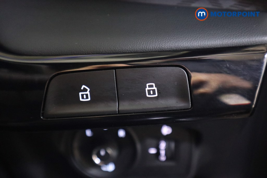 Mg Motor Uk MG3 Trophy Automatic Petrol-Electric Hybrid Hatchback - Stock Number (1623739) - 13th supplementary image