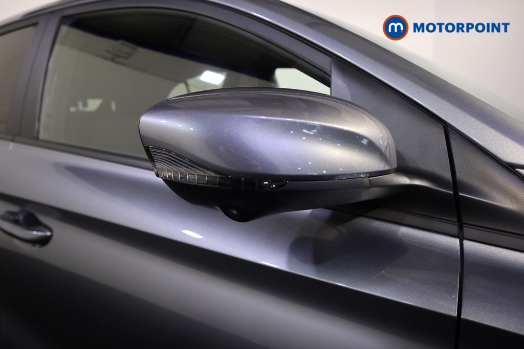 Mg Motor Uk MG3 Trophy Automatic Petrol-Electric Hybrid Hatchback - Stock Number (1623739) - 31st supplementary image