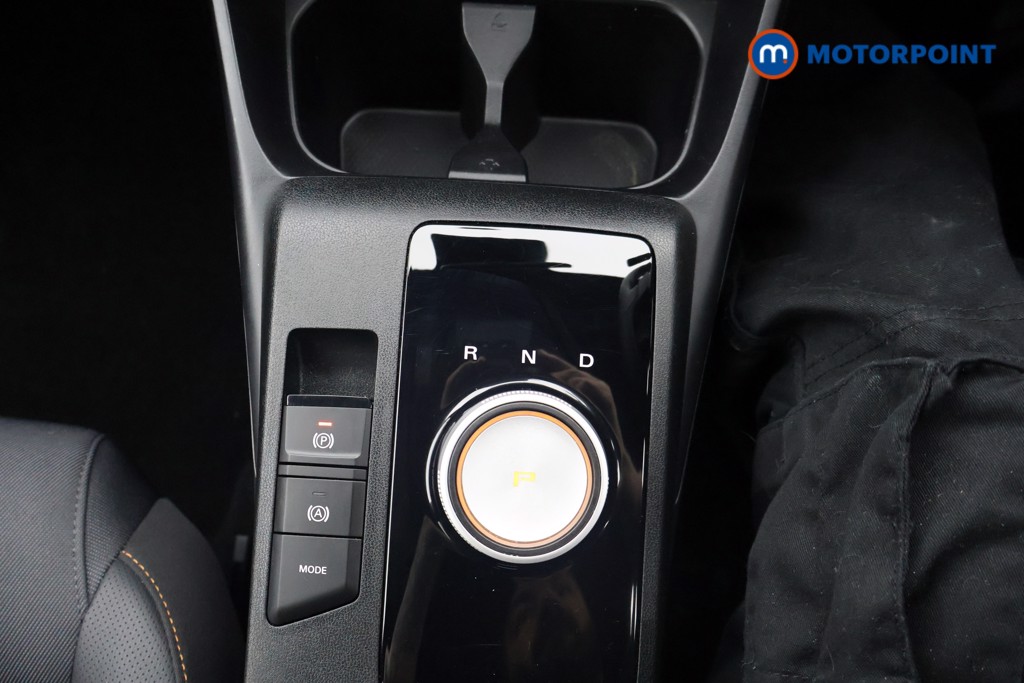 Mg Motor Uk MG3 Trophy Automatic Petrol-Electric Hybrid Hatchback - Stock Number (1623744) - 6th supplementary image