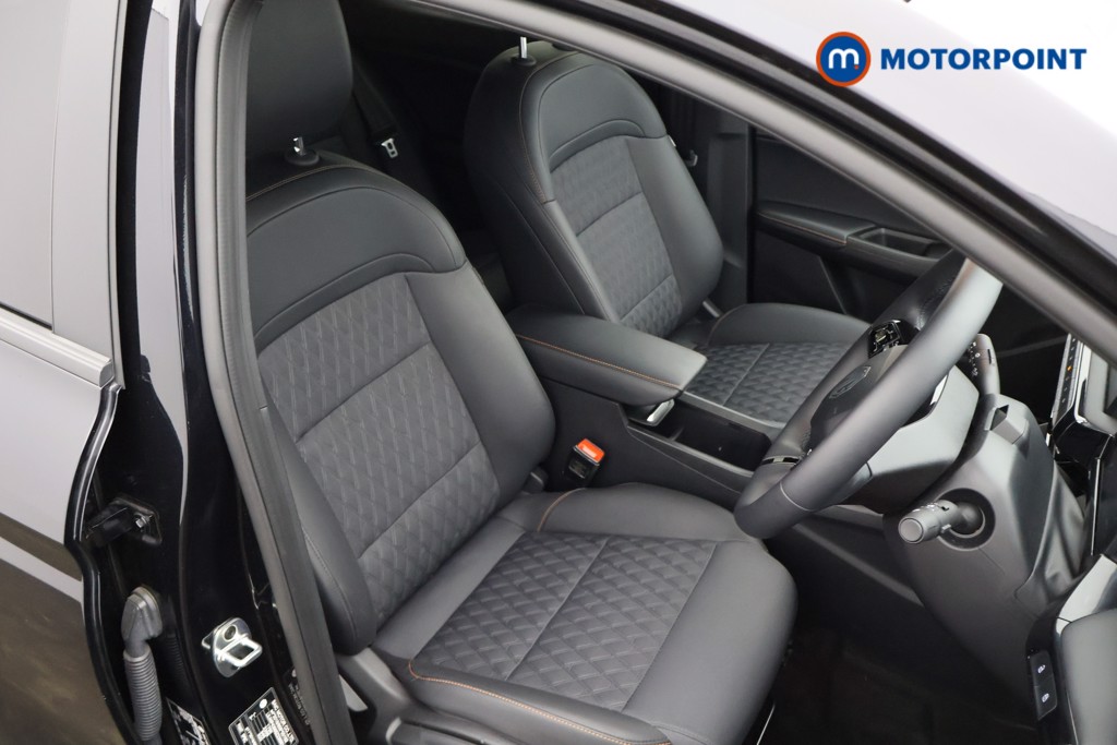 Mg Motor Uk MG3 Trophy Automatic Petrol-Electric Hybrid Hatchback - Stock Number (1623744) - 10th supplementary image