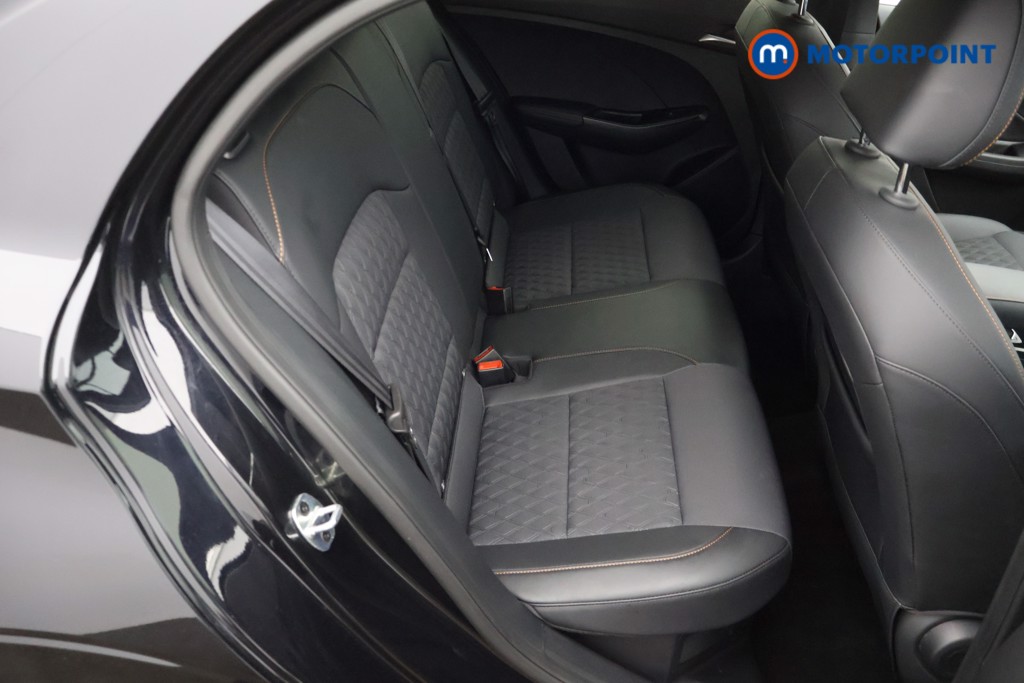 Mg Motor Uk MG3 Trophy Automatic Petrol-Electric Hybrid Hatchback - Stock Number (1623744) - 11th supplementary image