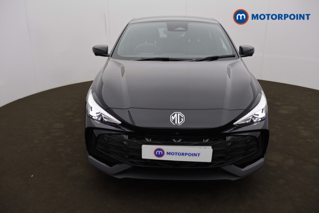 Mg Motor Uk MG3 Trophy Automatic Petrol-Electric Hybrid Hatchback - Stock Number (1623744) - 15th supplementary image