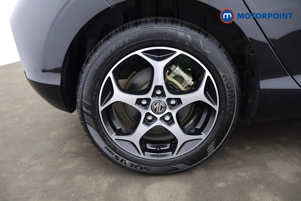 Mg Motor Uk MG3 Trophy Automatic Petrol-Electric Hybrid Hatchback - Stock Number (1623744) - 17th supplementary image