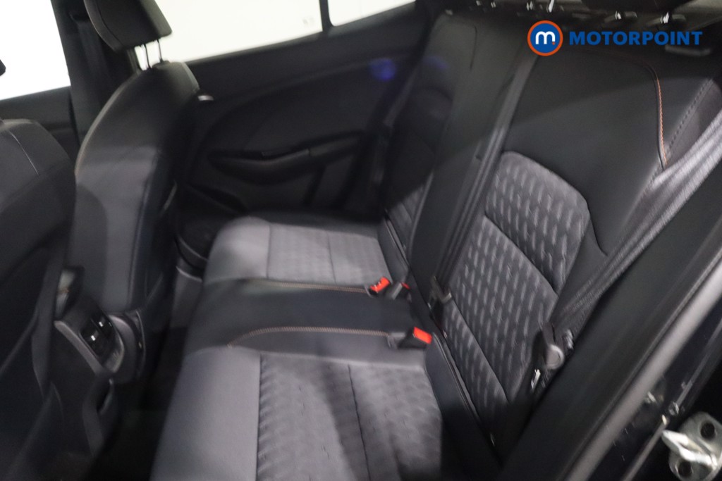 Mg Motor Uk MG3 Trophy Automatic Petrol-Electric Hybrid Hatchback - Stock Number (1623759) - 5th supplementary image