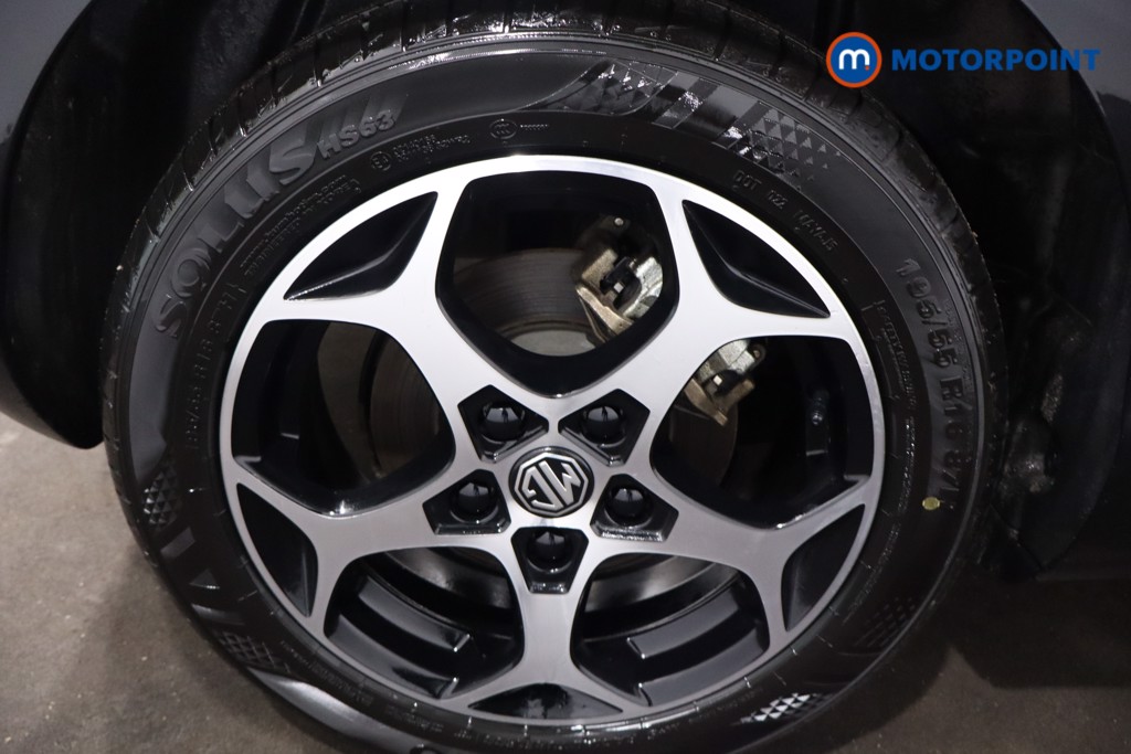 Mg Motor Uk MG3 Trophy Automatic Petrol-Electric Hybrid Hatchback - Stock Number (1623759) - 9th supplementary image