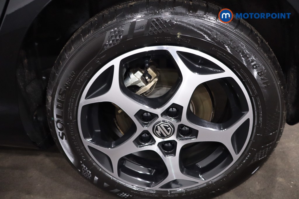 Mg Motor Uk MG3 Trophy Automatic Petrol-Electric Hybrid Hatchback - Stock Number (1623759) - 11th supplementary image