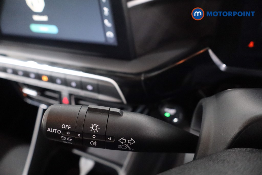 Mg Motor Uk MG3 Trophy Automatic Petrol-Electric Hybrid Hatchback - Stock Number (1623759) - 14th supplementary image