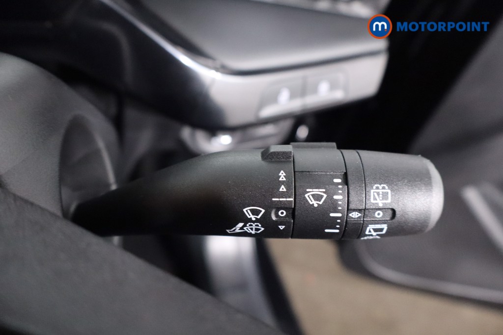 Mg Motor Uk MG3 Trophy Automatic Petrol-Electric Hybrid Hatchback - Stock Number (1623759) - 15th supplementary image