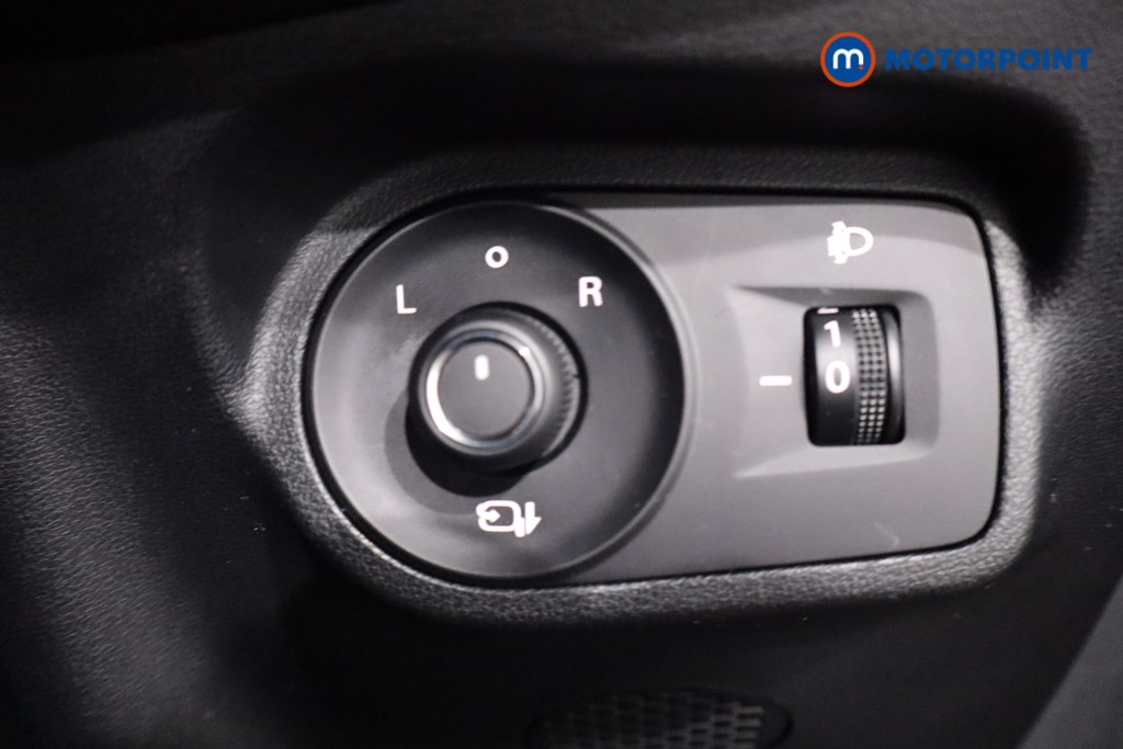 Mg Motor Uk MG3 Trophy Automatic Petrol-Electric Hybrid Hatchback - Stock Number (1623759) - 17th supplementary image