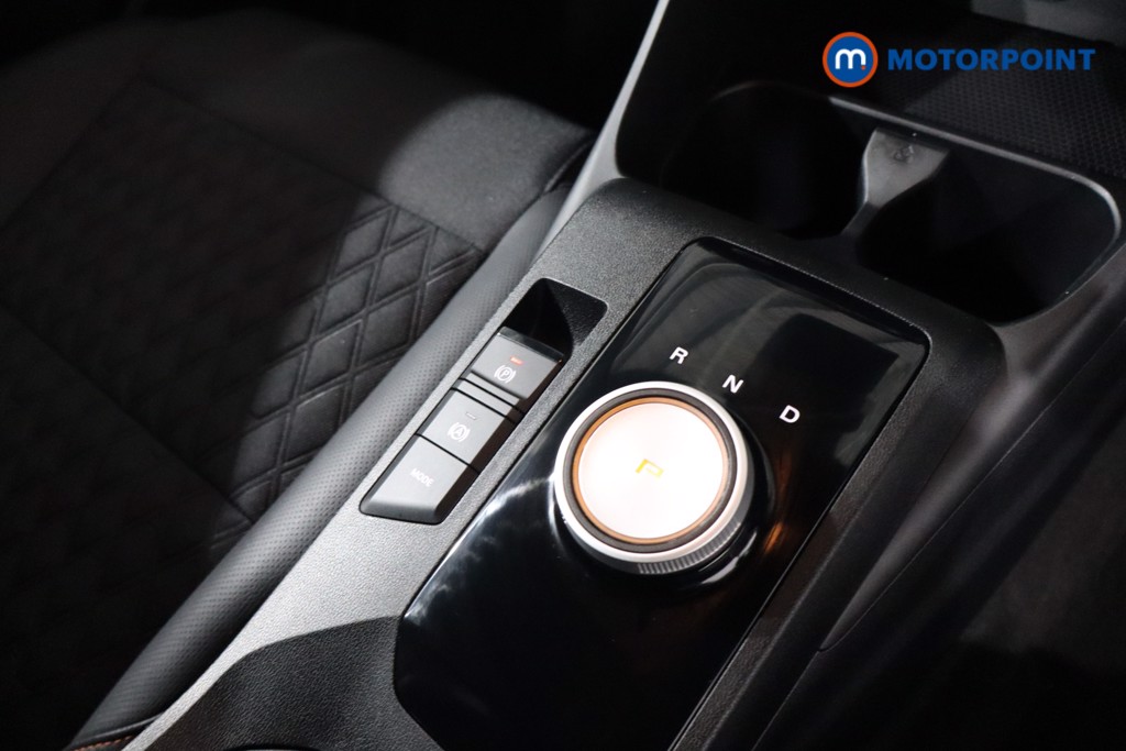 Mg Motor Uk MG3 Trophy Automatic Petrol-Electric Hybrid Hatchback - Stock Number (1623759) - 18th supplementary image