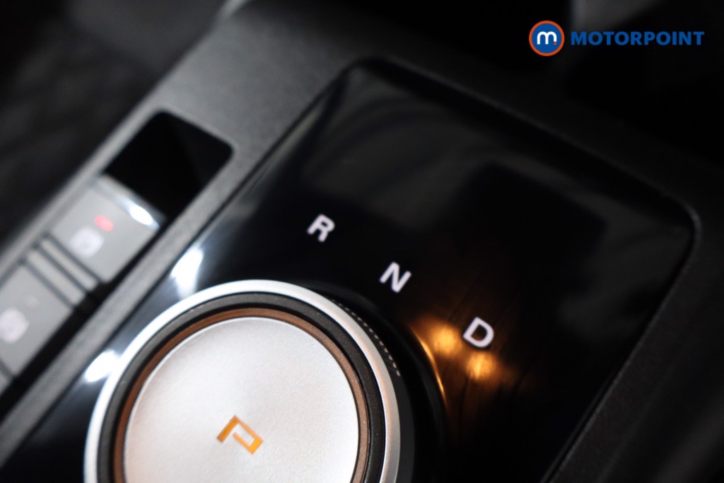 Mg Motor Uk MG3 Trophy Automatic Petrol-Electric Hybrid Hatchback - Stock Number (1623759) - 19th supplementary image