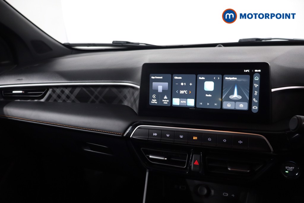 Mg Motor Uk MG3 Trophy Automatic Petrol-Electric Hybrid Hatchback - Stock Number (1623759) - 20th supplementary image