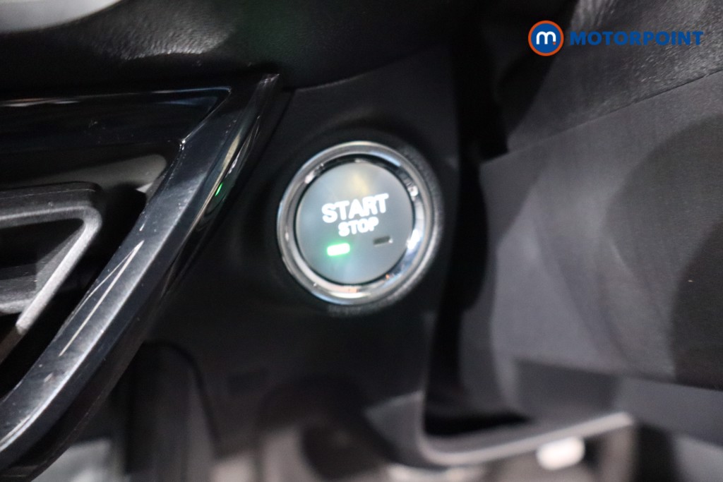 Mg Motor Uk MG3 Trophy Automatic Petrol-Electric Hybrid Hatchback - Stock Number (1623759) - 22nd supplementary image