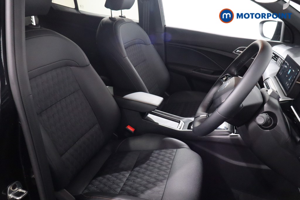 Mg Motor Uk MG3 Trophy Automatic Petrol-Electric Hybrid Hatchback - Stock Number (1623759) - 23rd supplementary image