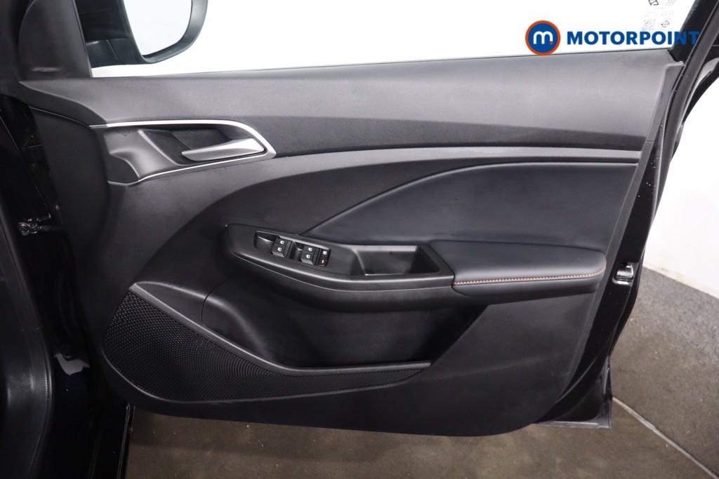 Mg Motor Uk MG3 Trophy Automatic Petrol-Electric Hybrid Hatchback - Stock Number (1623759) - 24th supplementary image