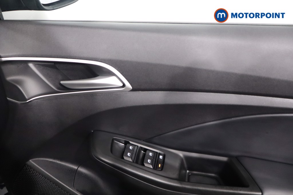 Mg Motor Uk MG3 Trophy Automatic Petrol-Electric Hybrid Hatchback - Stock Number (1623759) - 25th supplementary image