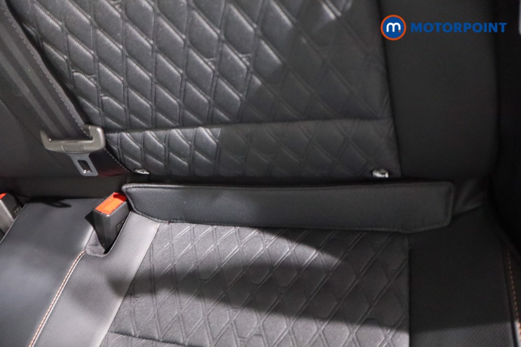 Mg Motor Uk MG3 Trophy Automatic Petrol-Electric Hybrid Hatchback - Stock Number (1623759) - 26th supplementary image