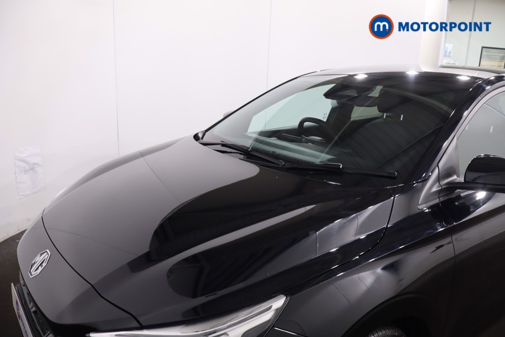 Mg Motor Uk MG3 Trophy Automatic Petrol-Electric Hybrid Hatchback - Stock Number (1623759) - 27th supplementary image