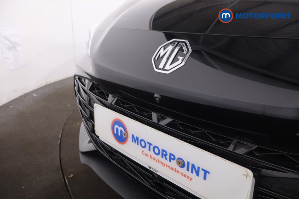 Mg Motor Uk MG3 Trophy Automatic Petrol-Electric Hybrid Hatchback - Stock Number (1623759) - 28th supplementary image