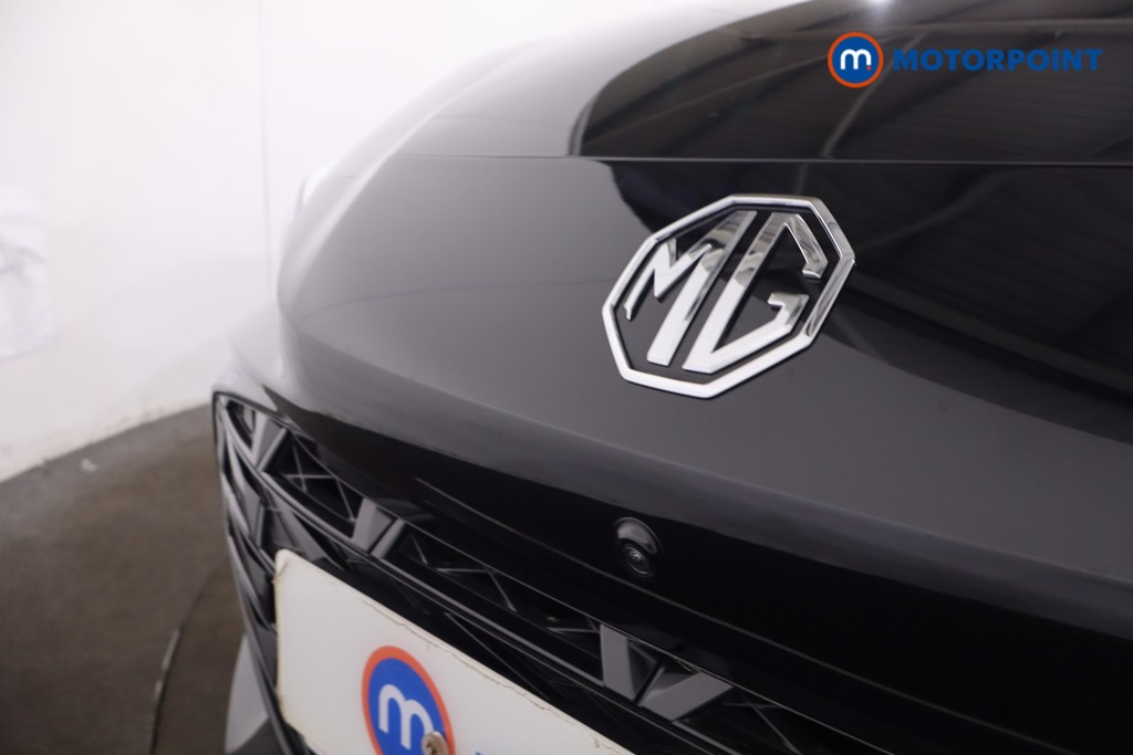 Mg Motor Uk MG3 Trophy Automatic Petrol-Electric Hybrid Hatchback - Stock Number (1623759) - 29th supplementary image