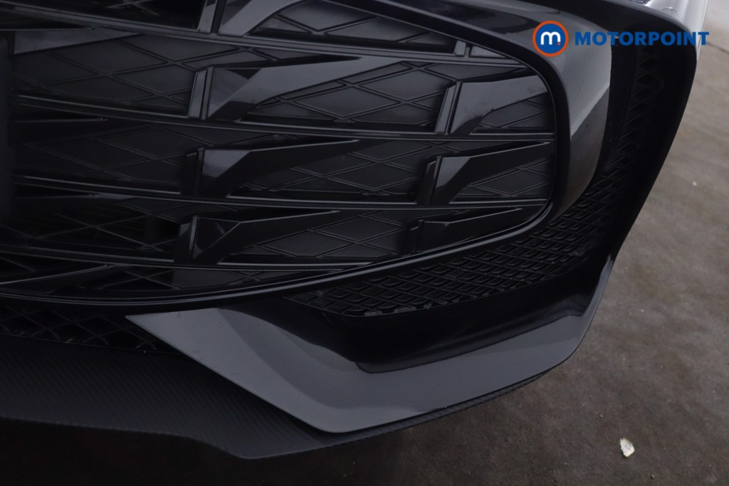 Mg Motor Uk MG3 Trophy Automatic Petrol-Electric Hybrid Hatchback - Stock Number (1623759) - 31st supplementary image