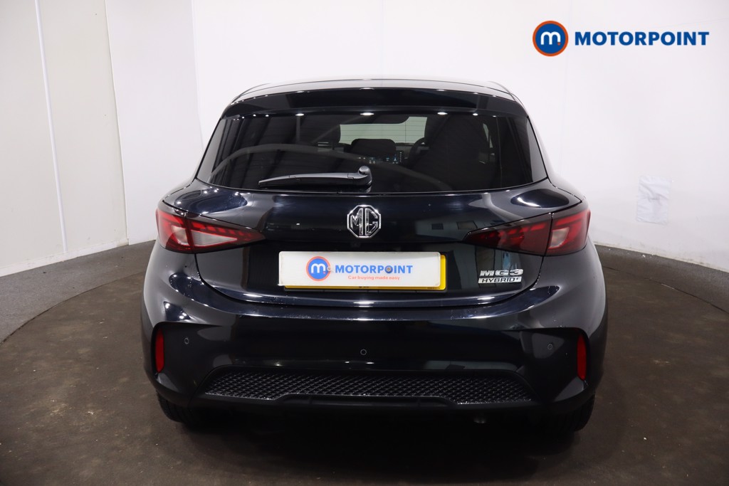 Mg Motor Uk MG3 Trophy Automatic Petrol-Electric Hybrid Hatchback - Stock Number (1623759) - 33rd supplementary image