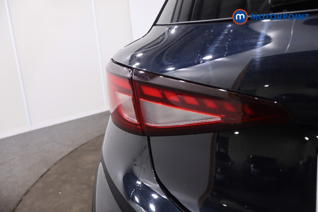 Mg Motor Uk MG3 Trophy Automatic Petrol-Electric Hybrid Hatchback - Stock Number (1623759) - 34th supplementary image