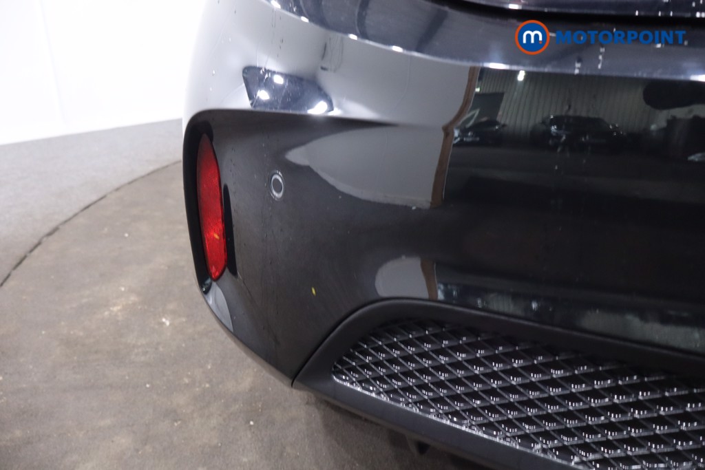 Mg Motor Uk MG3 Trophy Automatic Petrol-Electric Hybrid Hatchback - Stock Number (1623759) - 35th supplementary image