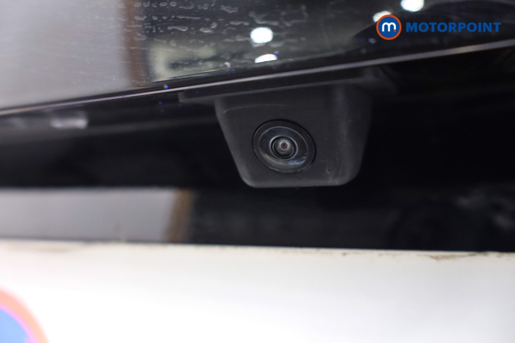 Mg Motor Uk MG3 Trophy Automatic Petrol-Electric Hybrid Hatchback - Stock Number (1623759) - 36th supplementary image