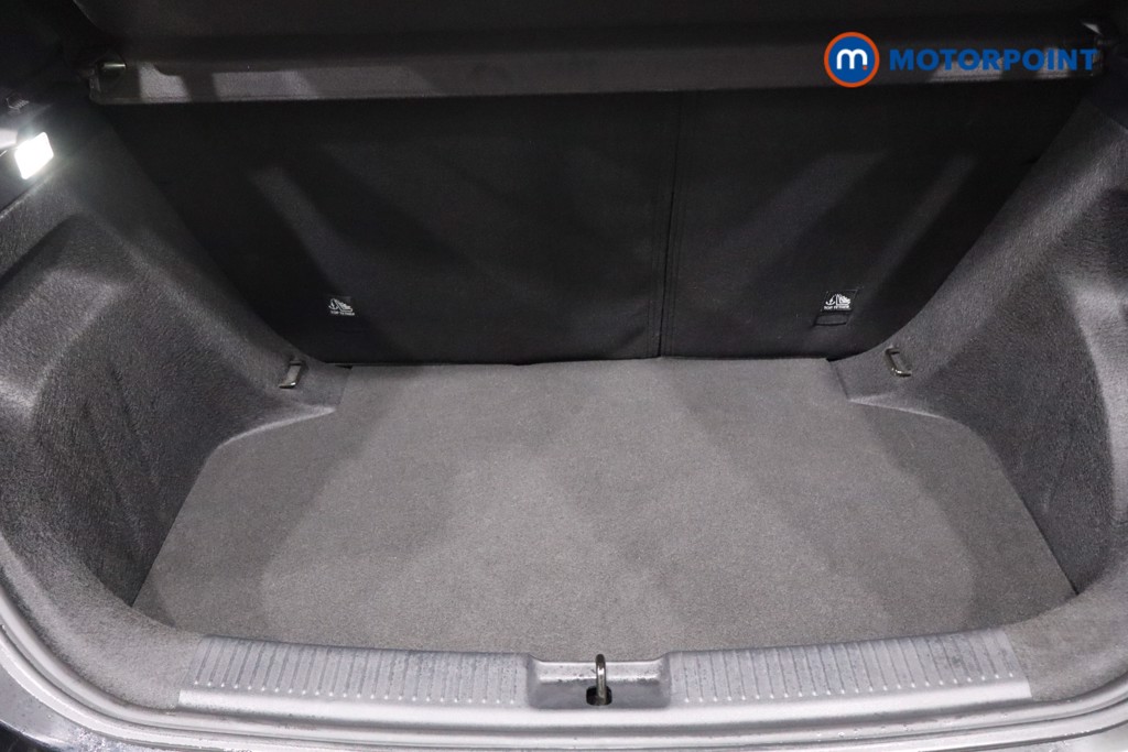 Mg Motor Uk MG3 Trophy Automatic Petrol-Electric Hybrid Hatchback - Stock Number (1623759) - 37th supplementary image