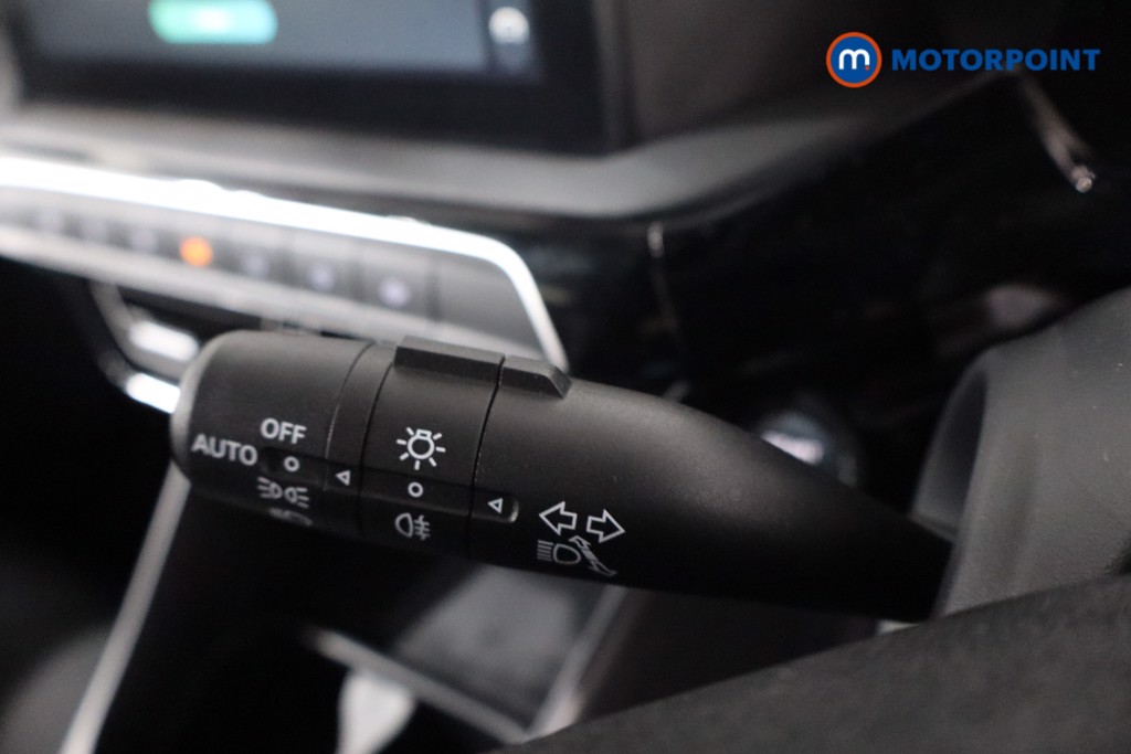 Mg Motor Uk MG3 Trophy Automatic Petrol-Electric Hybrid Hatchback - Stock Number (1623769) - 14th supplementary image