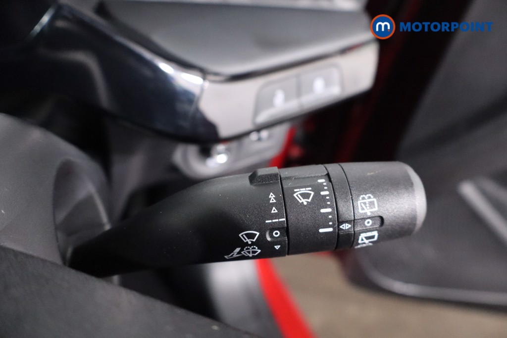 Mg Motor Uk MG3 Trophy Automatic Petrol-Electric Hybrid Hatchback - Stock Number (1623769) - 15th supplementary image