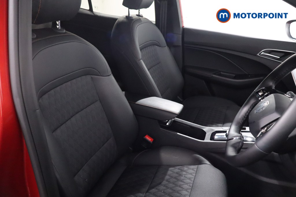 Mg Motor Uk MG3 Trophy Automatic Petrol-Electric Hybrid Hatchback - Stock Number (1623769) - 23rd supplementary image