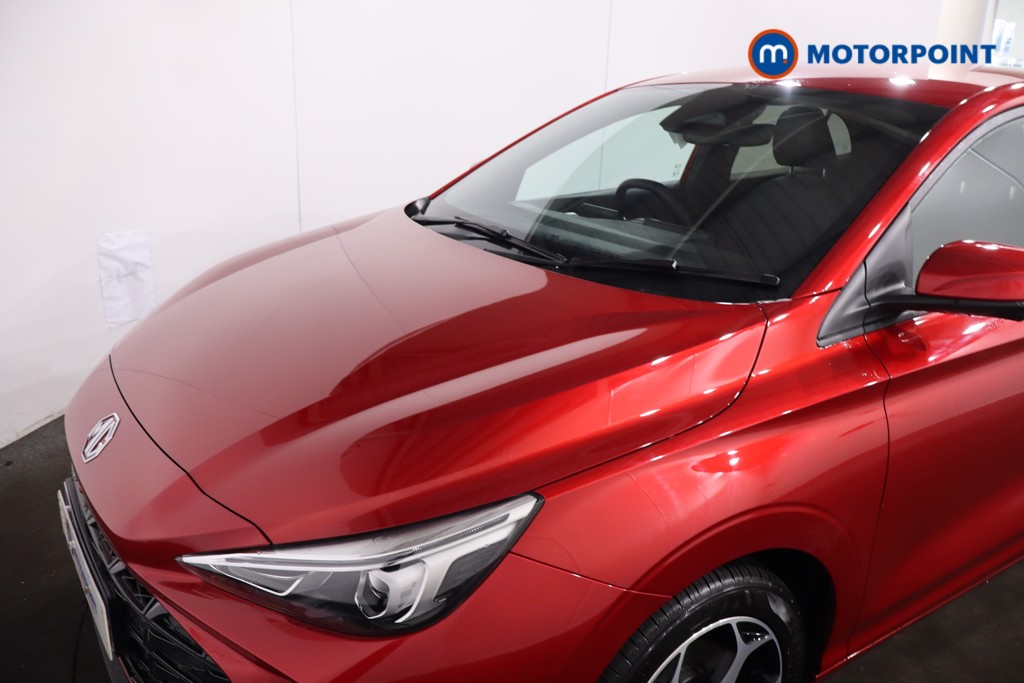 Mg Motor Uk MG3 Trophy Automatic Petrol-Electric Hybrid Hatchback - Stock Number (1623769) - 26th supplementary image