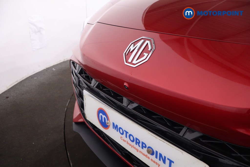 Mg Motor Uk MG3 Trophy Automatic Petrol-Electric Hybrid Hatchback - Stock Number (1623769) - 27th supplementary image