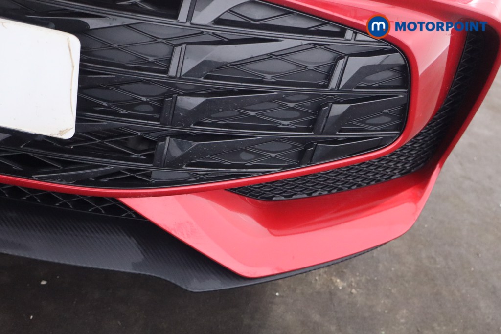 Mg Motor Uk MG3 Trophy Automatic Petrol-Electric Hybrid Hatchback - Stock Number (1623769) - 30th supplementary image