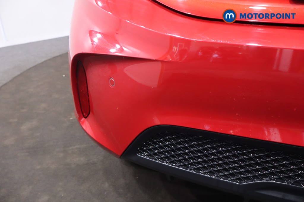 Mg Motor Uk MG3 Trophy Automatic Petrol-Electric Hybrid Hatchback - Stock Number (1623769) - 34th supplementary image