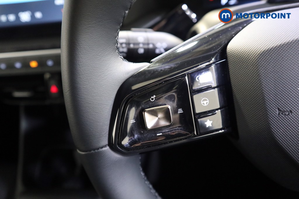 Mg Motor Uk MG3 Trophy Automatic Petrol-Electric Hybrid Hatchback - Stock Number (1623771) - 3rd supplementary image